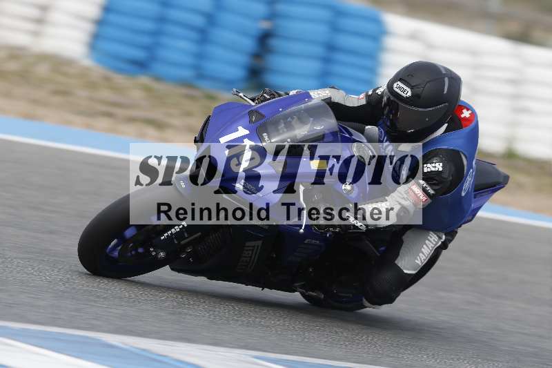 /02 28.-31.01.2025 Moto Center Thun Jerez/blau-blue/119